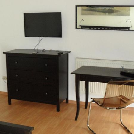 Central City Apartment Wuerzburg מראה חיצוני תמונה